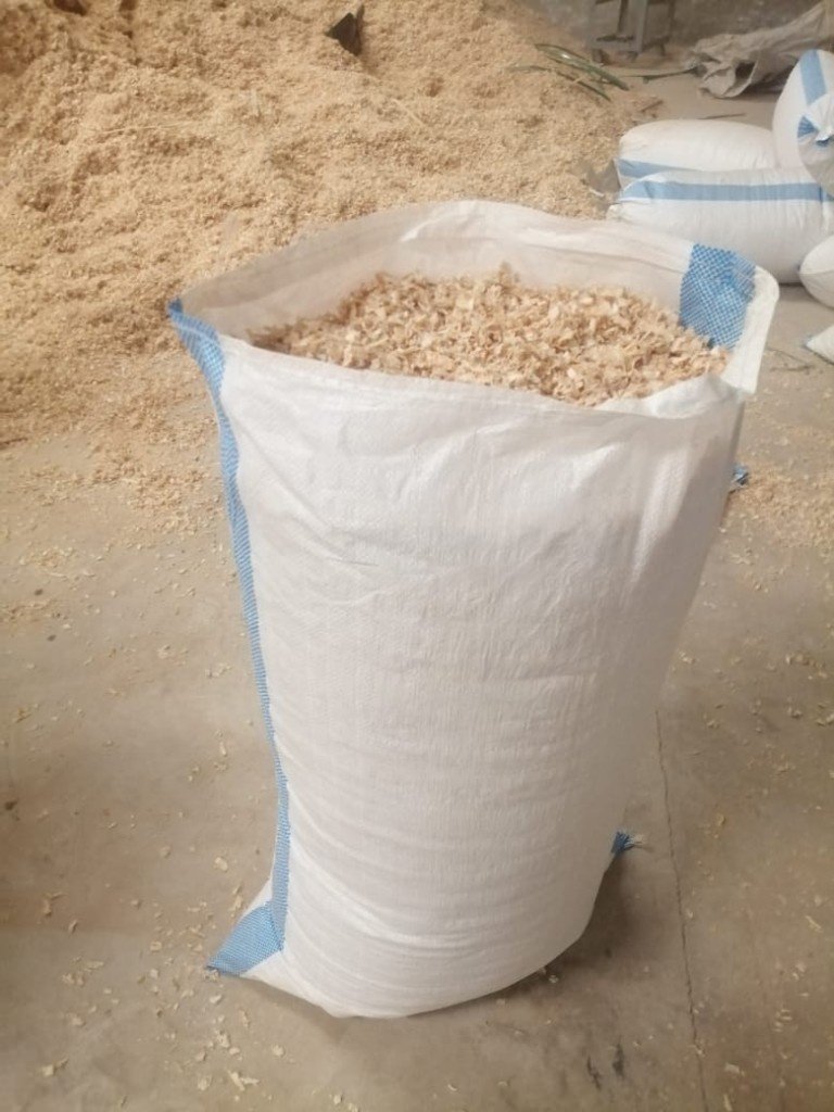 Livestock Bedding Shavings — Graze Tech Fodder Solutions image 3