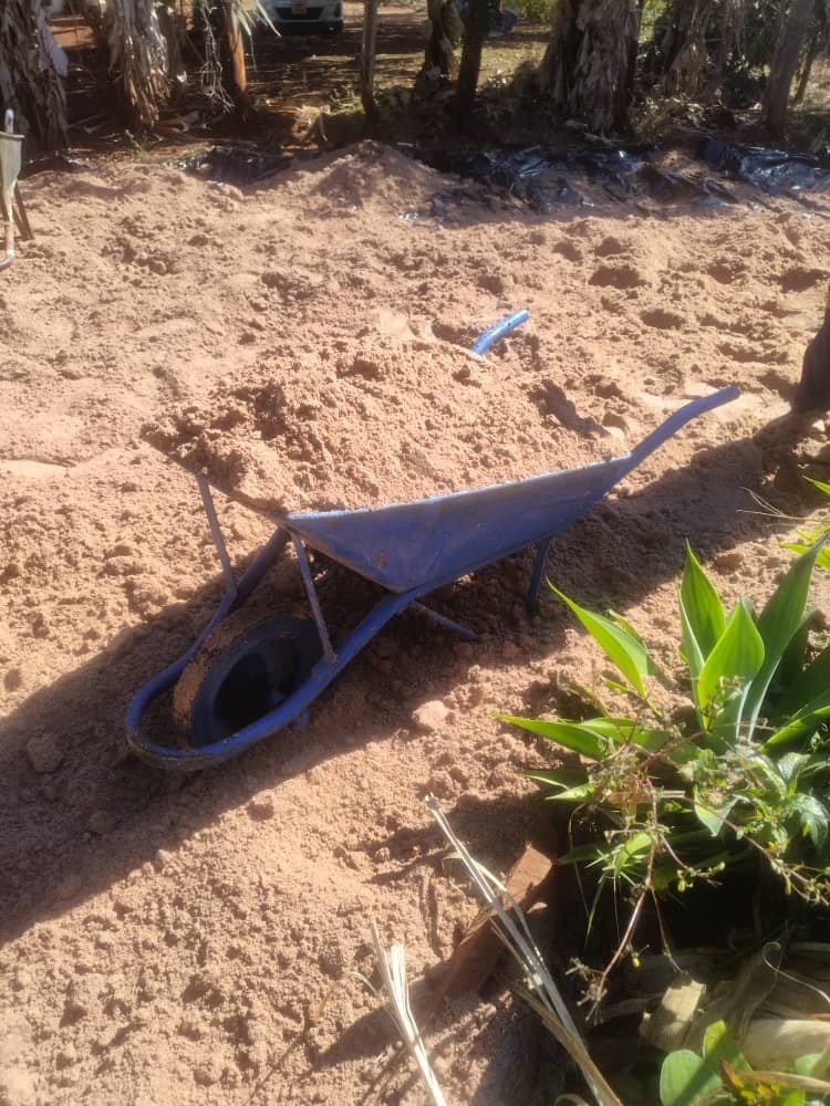 Masese Sediment — Graze Tech Fodder Solutions image 2