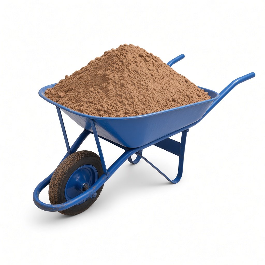 Masese sediment livestock feed from Graze Tech Fodder Solutions