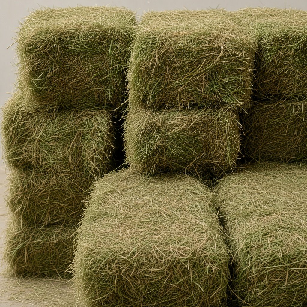 Hay Bales Harare: Katambora and Reclaimer Winter Feed — Graze Tech Fodder Solutions